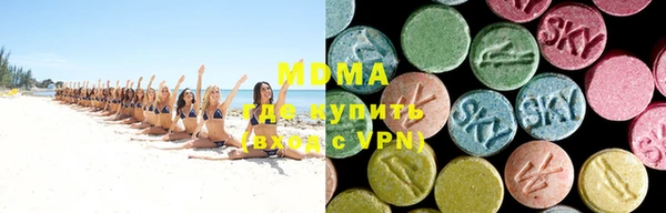 МДПВ Алексеевка
